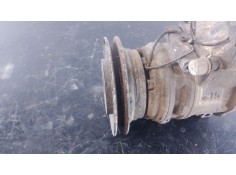 Recambio de compresor aire acondicionado para mitsubishi montero   (l04_g, l14_g) 2.5 td (l044g, l049g) referencia OEM IAM    2